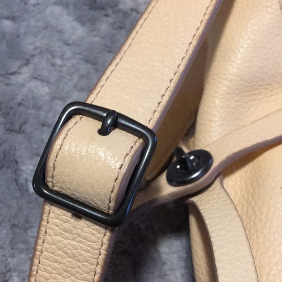 COACH 'Dakota' crossbody - Picture 14 of 16